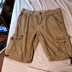 Rock Revival Men's Shorts